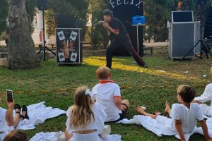 Es Revellar Art Resort Campos
