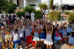 Club Hielo Palmanova