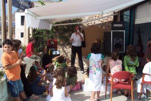 Club Nautico Pto.Pollensa