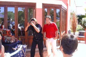Country Golf Club Sta. Ponca
