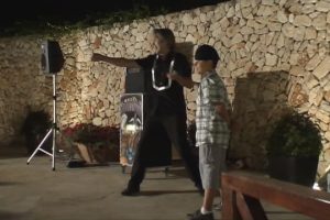 Golf Vall DOr SHorta