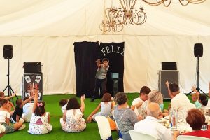 Agroturismo Es Gallicant Campos