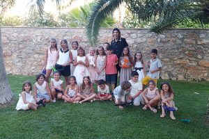 Agroturismo Sa Bassa Rotja Porreres