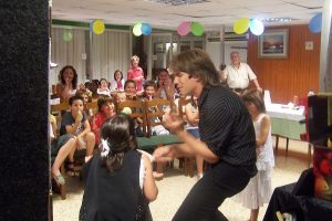 Can Tony Portocristo