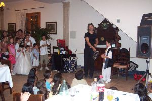 Can Tronca Sant Joan
