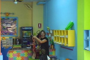 Carusses Sa Cabana