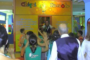 Chiqui Park Archiduque Palma