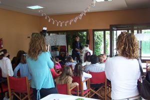 Club Militar Es Forti Palma