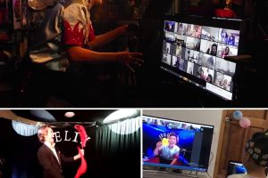 Cumple Virtual Adam