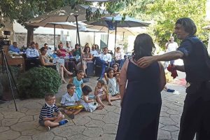 Es Jardi De Can Costa Marrataxi