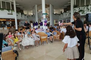 Hotel Ponent Mar Palmanova
