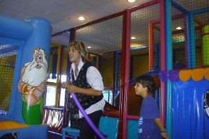 Jocs I Festes Son Ferriol