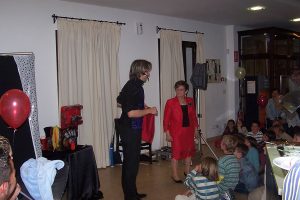 Jordi Den Raco Manacor