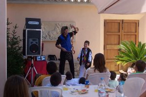 Meson Tio Pepe Marratxi