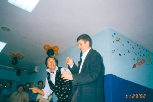 Mitja Lluna Palma