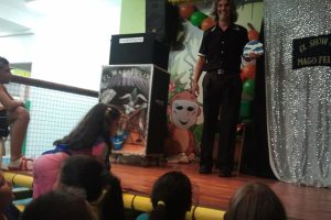 Monkey Park Festival Park