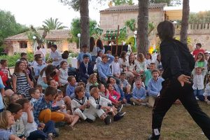 Petit Hotel Es Figueral Campos