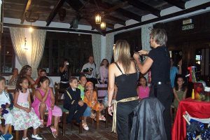 Rancho Picadero S Arenal