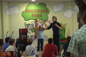 Sherwood Park Palma