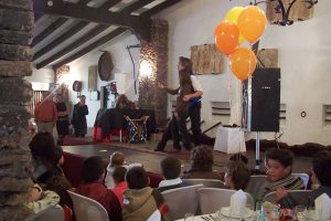 Son San Marti Muro