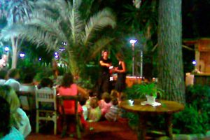 Tennis Arenal S Arenal