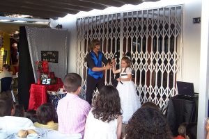 Xaloc Sant Telm