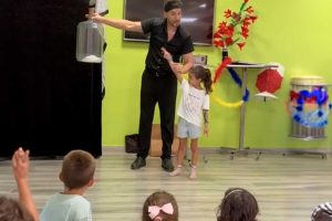 Ximos Park Colonia San Jordi 1